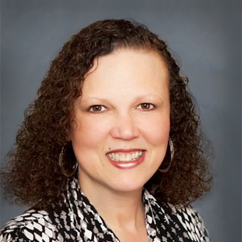 Ideal Credit Union Mortgage Lender Cynthia Stewart.