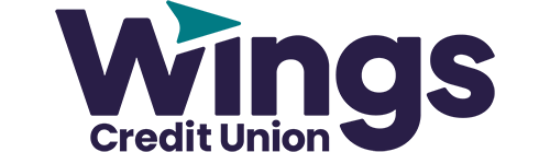 Wings CU Logo