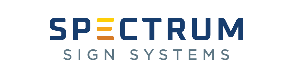 Spectrum Sign Systems Logo