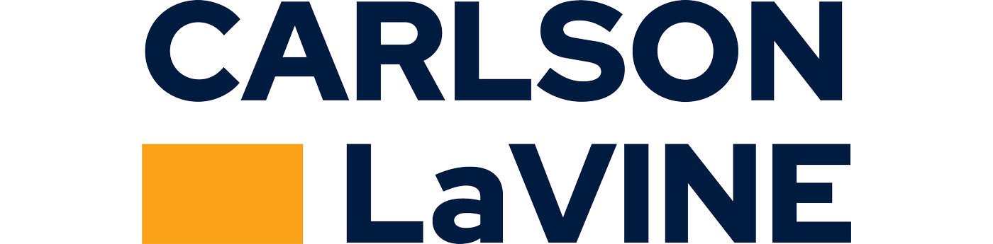 Carlson LaVine Logo