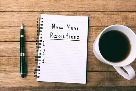 How You Can Make New Year's Resolutions That Stick