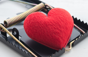 Don't Get Caught in a Romance Scam