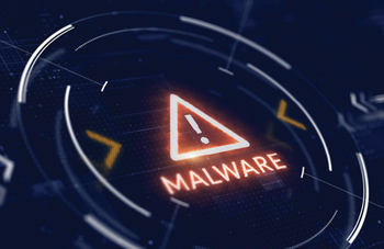 Beware Malware Scams