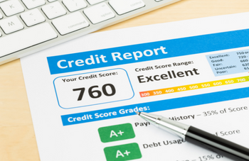 Credit Report