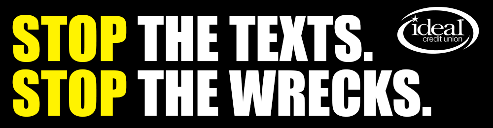 No Text Message is Worth a Life