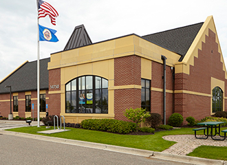 Branch Locations Minnesota Ideal Credit Union