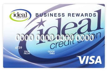 business credit card image
