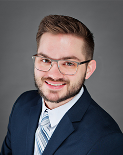 Josh Anderson - Business Relationship Specialist Photo