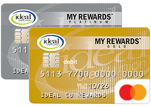 Your Reward Card, YourRewardCard Balance