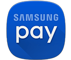 samsung pay logo