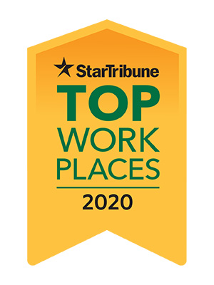 star tribune top workplaces 2020