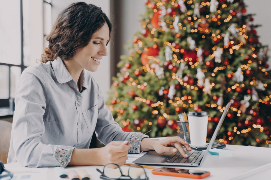 Cybersecurity Tips for Safe Online Shopping This Holiday Season